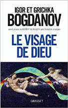 Le visage de Dieu
